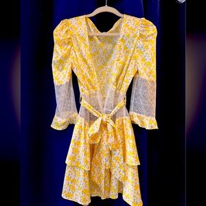 VICTORIA SECRET ROBE